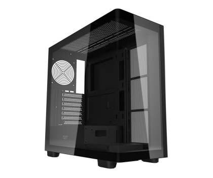 Obudowa DarkFlash DS900G DS900G BLK (NoF)